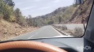 Range test punch ev.