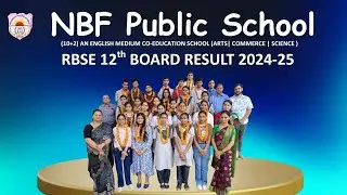 NBF Public School 