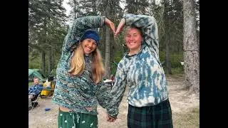 Harricana Ymca Camp Pinecrest