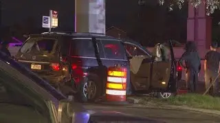 Manager hopes to help employee’s family after mother killed in crash while picking them up from shif