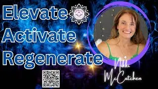 Empower Your Body to Regenerate