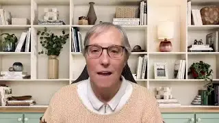 &ldquo;What signals tell you that stress is building up &mdash; physically or mentally?&rdquo;