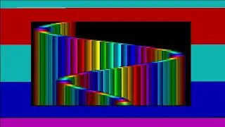 ZX Spectrum Next remake of UnitedForces demo