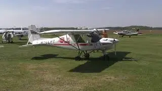 Beccles airfield