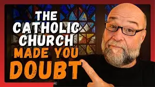 How Religion Trained You to Doubt Yourself