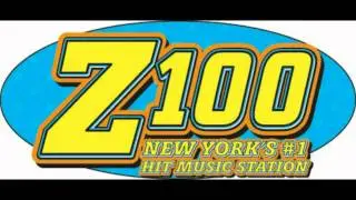 Z100 2003 Morning Show