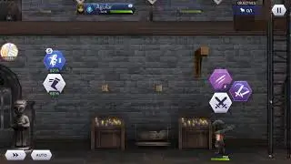 Story Mission 11 Level 20 The Monastery of St Lucia Region 2 3 Stars Gameplay Assassin's Creed Rebel