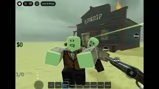 Another another video of dead rails