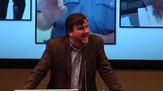 DEBATE: Is Free Speech Under Threat on America's College Campuses?