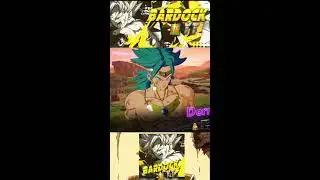 Dragon Ball Sparking Zero LATINO Part. 8