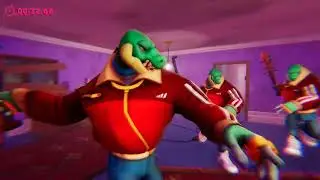 Anger Foot : Violence Gang Walkthroughpt.1 (NO Commentary)