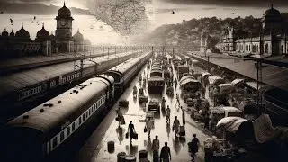 माला गाड़ी पार करवाए😂 #24vs08 #Gm🌅 #indianrailways #railway #freetimefun #freetime #freetimestories