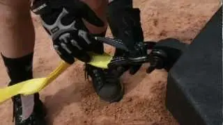 Smittybilt - D-Ring Shackles - Winches & Recovery