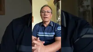 Lead Me Lord - Andrew Mission (cover version)
