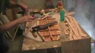 Summers woodworking 2x4 Challenge 2016
