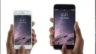 iPhone 6 India Ad Huge