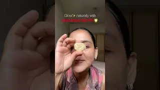 3 ways to use Multani Mitti- Face, Body and Hair! #skincare