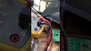 REPARACION UPC MEGANE 2006 MOTOR F9Q.