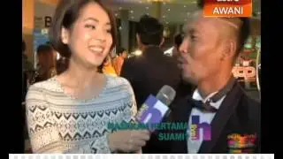 Kenal Ke? Bersama Shuib Sepahtu & Siti Sarah