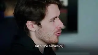 E-Sports: virtueller Profi versus Formel 1-Pilot