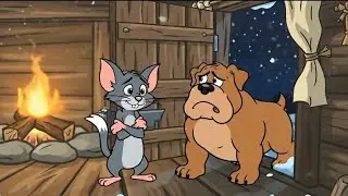 &ldquo;A Peaceful Night Before the Betrayal | Fan-Made Cartoon Story&rdquo;