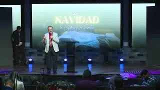 Navidad en CDLF 2024