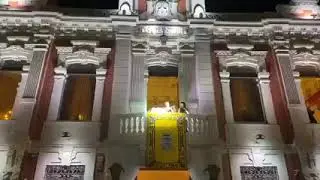 Es Albacete donde yo nací, María Rozalén