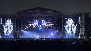 Linkinpark - LOST // live \\ concert // From Zero