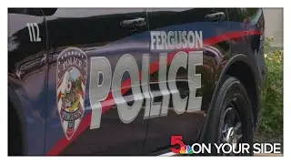 Person held in Ferguson shooting released
