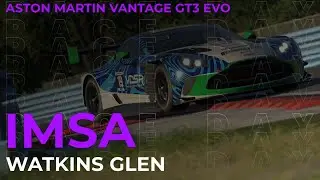 AAAAAAAAAA ЛИЦЕНЗИЯ |  ИМСА ДОЖДАЛАСЬ | IRACING
