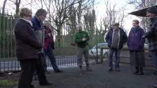Fred Dibnah Heritage Centre