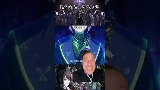 What Is Twisted Wonderland? Disney&rsquo;s New Anime Explained