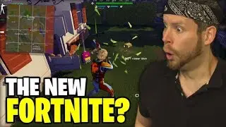 Is this the end of Fortnite?
