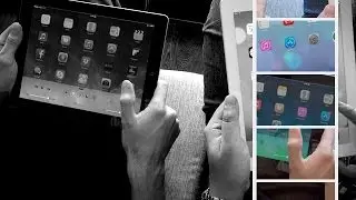 Гаджет-стиль: Чехлы фирмы Zenus для iPhone/iPad и Android