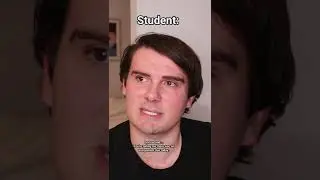Typical Day Of Student Confusion.