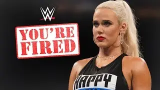 Lana and Rusev FIRED AND REMOVED From Major WWE Role After What They Did Backstage - WWE Smackdown