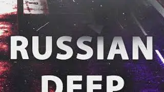 russian deep house 2022