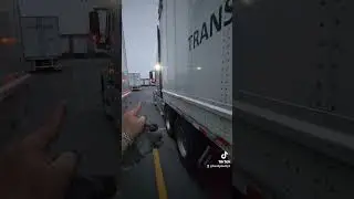 Trucker tips and tricks: how your weight moves on your trailer