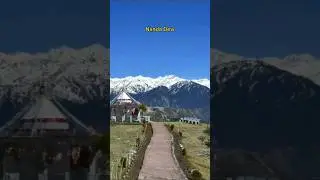 Cheapest way to Visit Munsiyari from Delhi #uttarakhand #travel