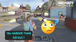 LEGENDARY J358 SKIN ACTUALLY MAKES IT HARDER TO AIM