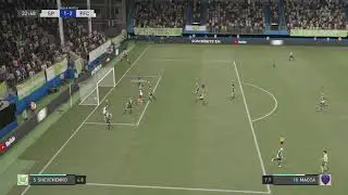 FIFA 21 Glitch