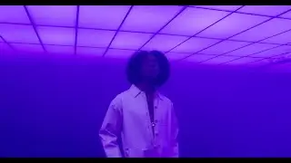 Garth. // Supernova {Official Teaser Visual 1}