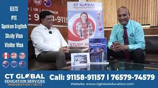 PTE KAR BEFIKAR at CT Global Education&nbsp;Services.