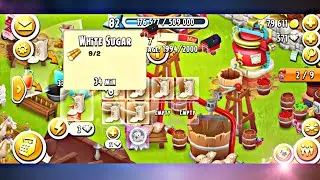 Hay Day - Level 82