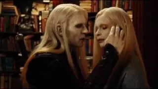 Nuada fan vid ('Dedicated To the Prince')