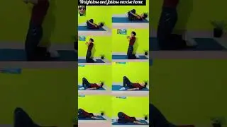 Fullbody fitness postpartum Pilates-Reduce Bellyfatlossworkout home#fitness#shorts#weightloss exerci