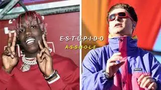 Lil Yachty - Asshole (feat. Oliver Tree) [Subtitulado al Espa&ntilde;ol/Lyrics] - &clubs;CommunityProject&clubs;