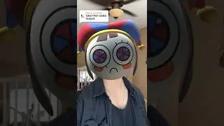 The Amazing Digital Circus Episode 2 Song (Candy Canyon Kingdom POMNI)