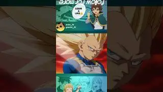 ssj3 vegeta🔥#anime #animeshorts #animeedit #fyp#viral#trending