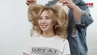 ⁣BABYLISSPRO4ARTISTS &ndash; DIGICURL   WAVY BAB2914E 32mm